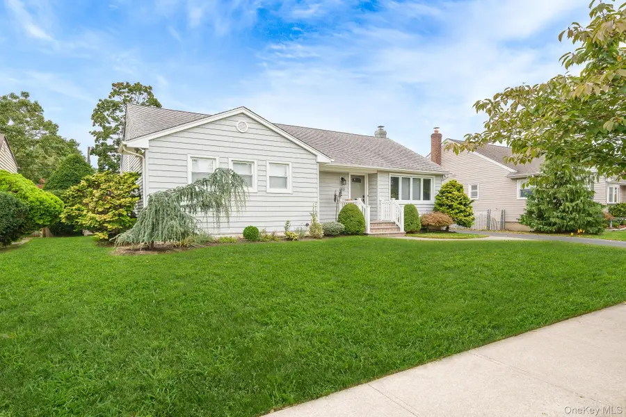 680 Harrison Avenue, East Meadow, NY 11554 - #3