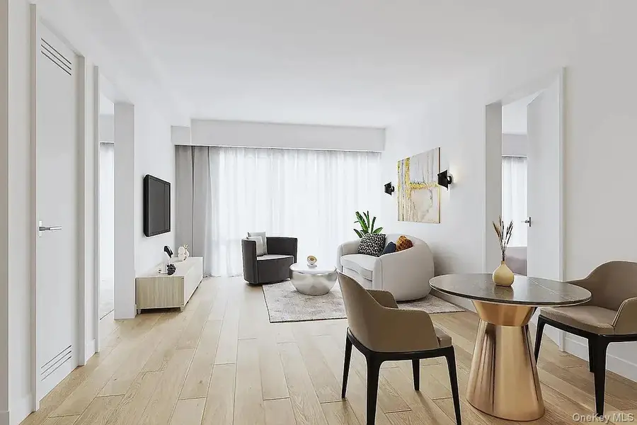 3371 Prince Street #12F, Flushing, NY 11354 - #3