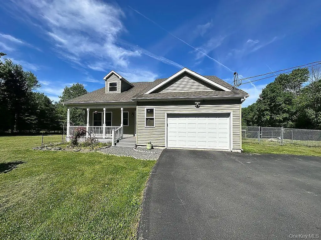 3279 State Route 42, Monticello, NY 12701 - #1