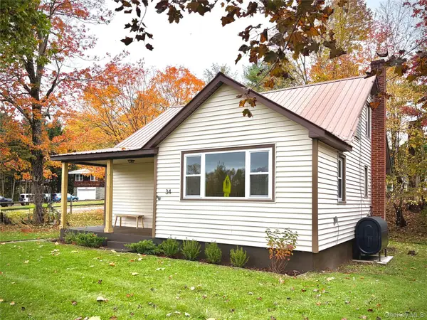 34 School Street, Livingston Manor, NY 12758