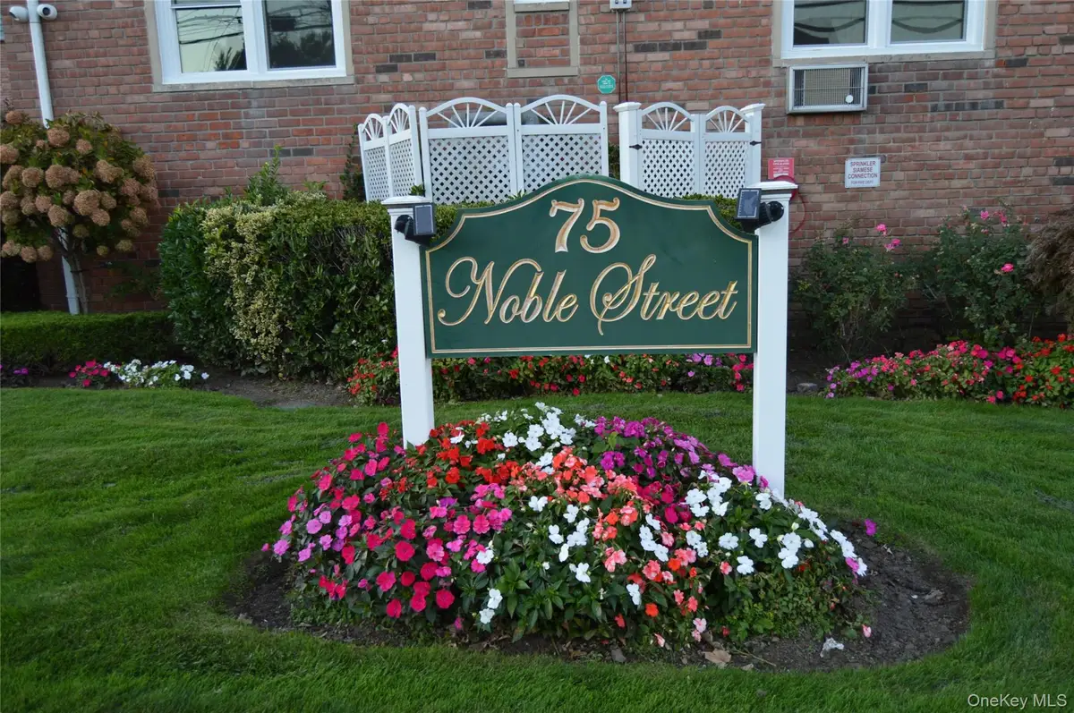 75 Noble Street #221, Lynbrook, NY 11563 - #1