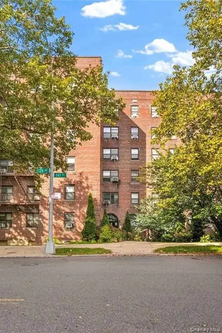 28-08 141st Street #4C, Flushing, NY 11354 - #1