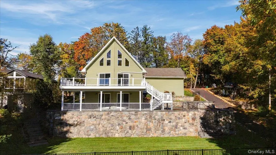 20 Mansion Drive, Copake, NY 12516 - #2