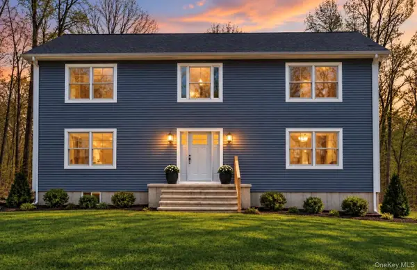 7 Tulip Road, Lincolndale, NY 10541