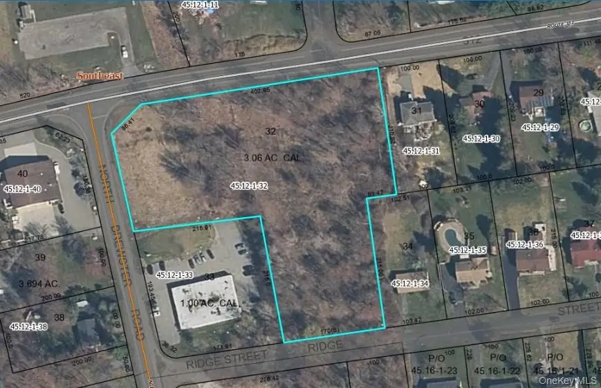 529 Route 312, Brewster, NY 10509 - #2