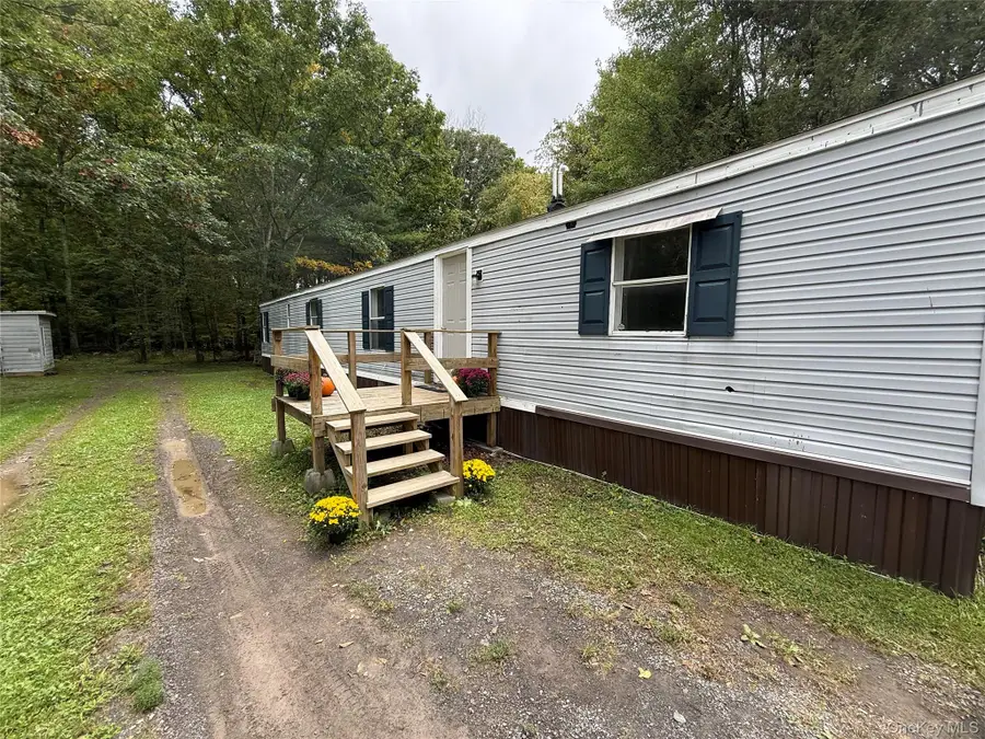 25 Fawn Road #8, Saugerties, NY 12477 - #2