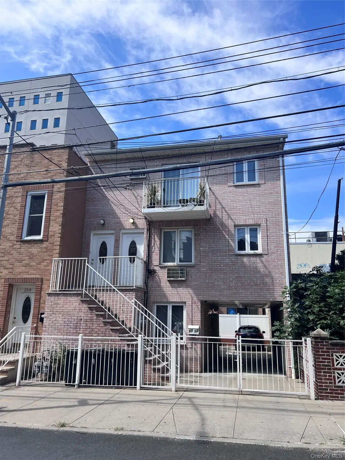 2312 32nd Street, Astoria, NY 11105 - #1