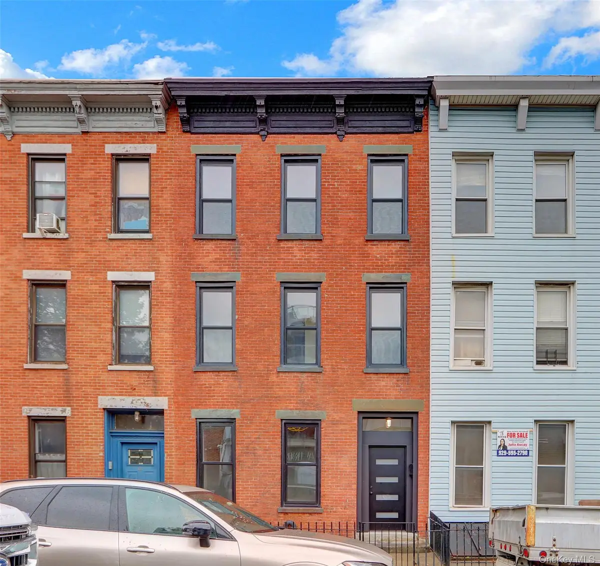 62 15th Street, Brooklyn, NY 11215 - #1