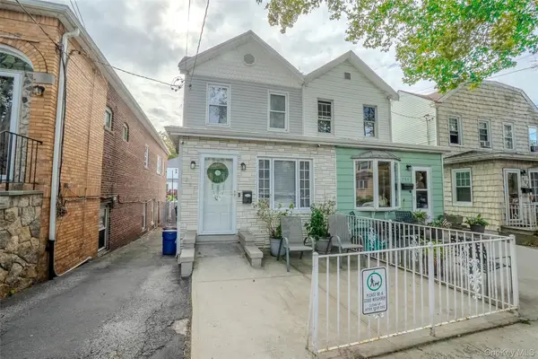 749 Vincent Avenue, Bronx, NY 10465