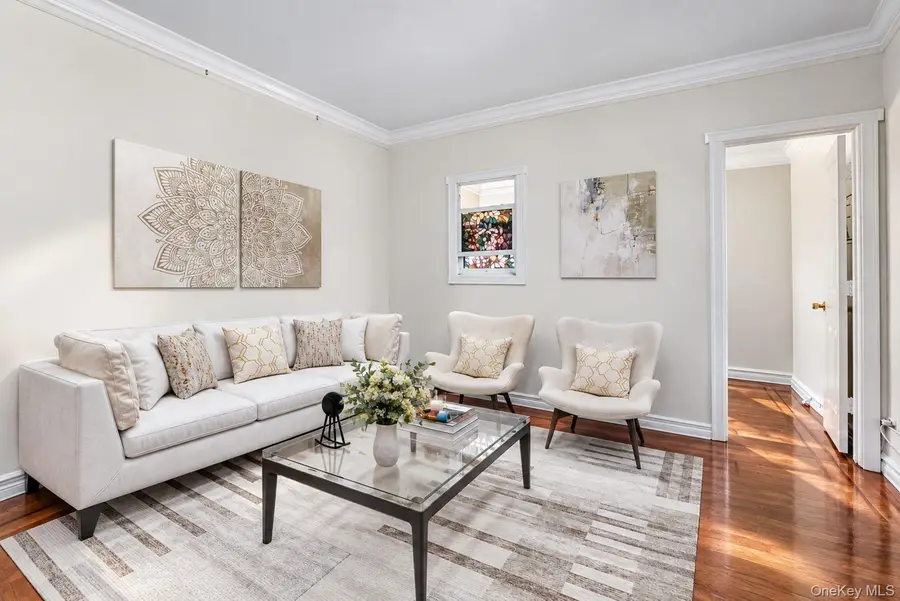 43-01 46th St #4-A, Sunnyside, NY 11104 - #3