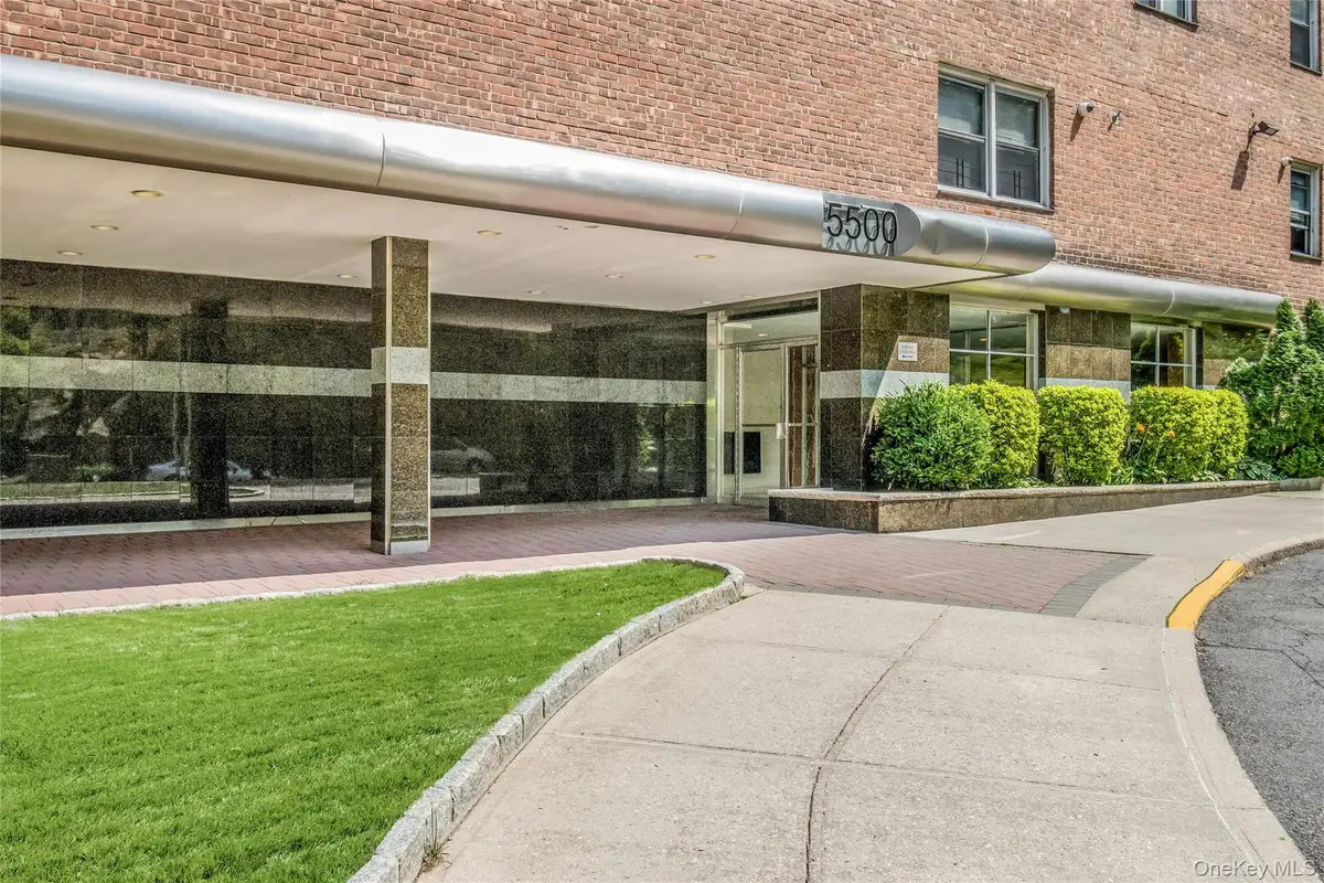 5500 Fieldston Road #6FF, Bronx, NY 10471 - #1