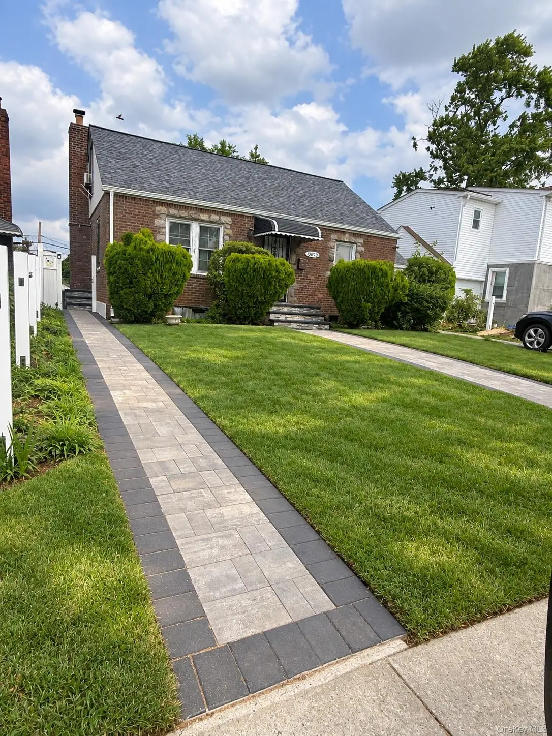 120-28 217th Street, Cambria Heights, NY 11411 - #1