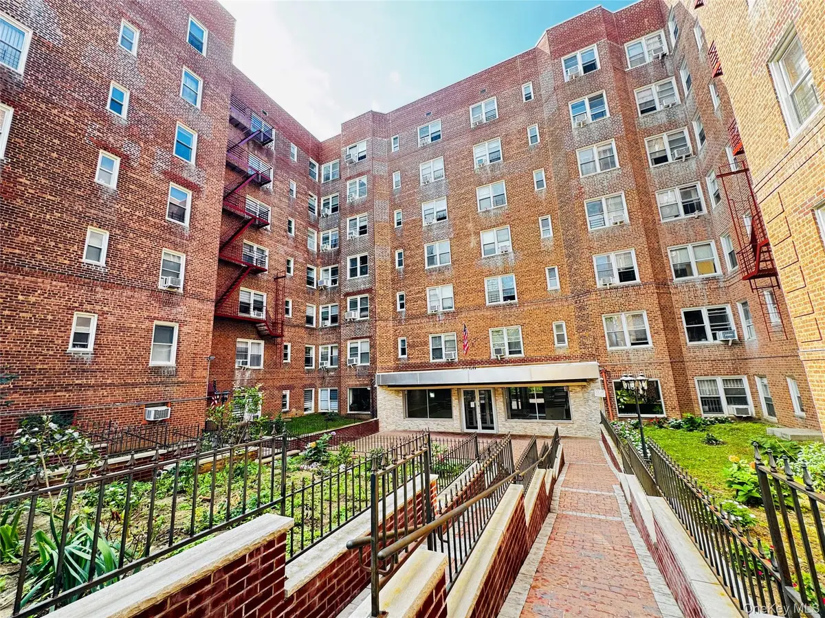 6360 102nd Street #F20, Rego Park, NY 11374 - #1