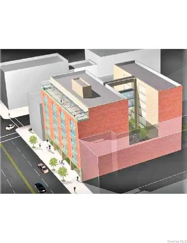 88-20 Parsons Boulevard #2C, Jamaica, NY 11432 - #3
