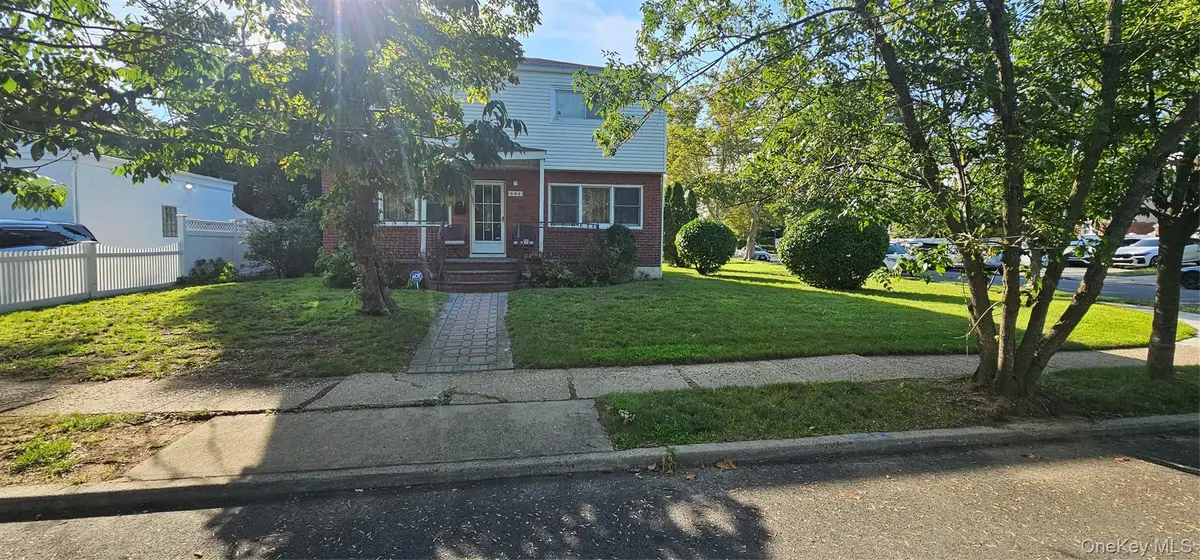 502 Croydon Road, Elmont, NY 11003 - #1