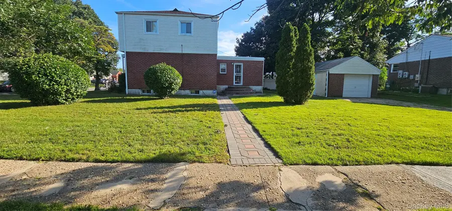 502 Croydon Road, Elmont, NY 11003 - #2