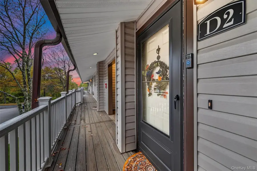 41 Berwynn Road #2D, Harriman, NY 10926 - #2