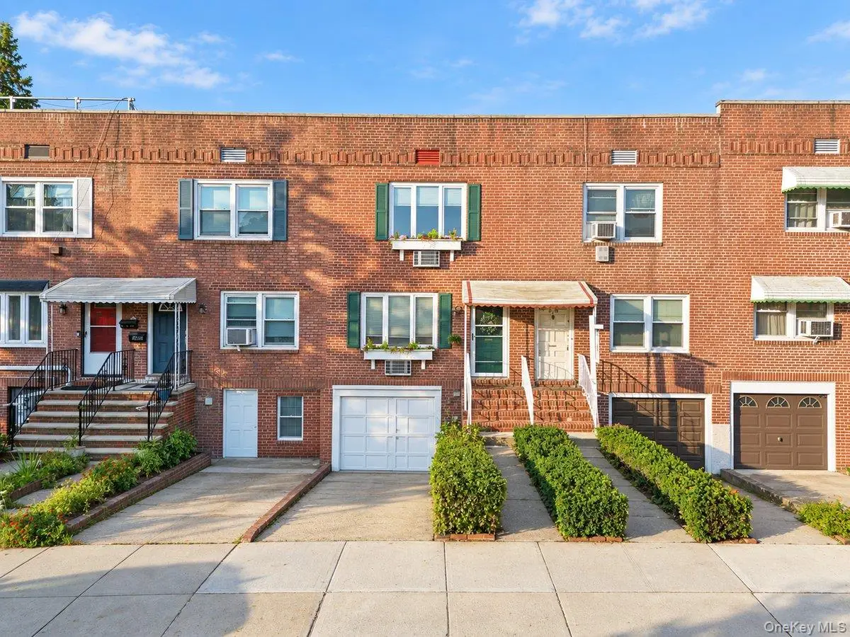 8449 127th Street, Kew Gardens, NY 11415 - #1