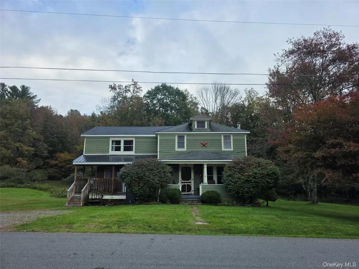 140 Midway Road, Livingston Manor, NY 12758 - #1