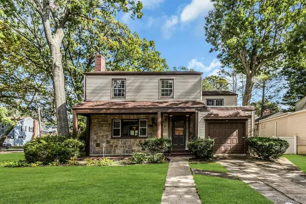 915 Glenwood Road, West Hempstead, NY 11552