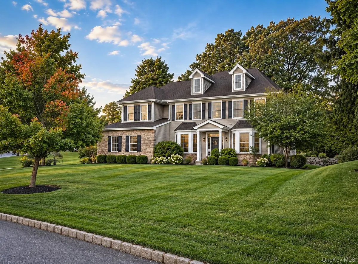 84 Mansion Ridge Boulevard, Monroe, NY 10950 - #1