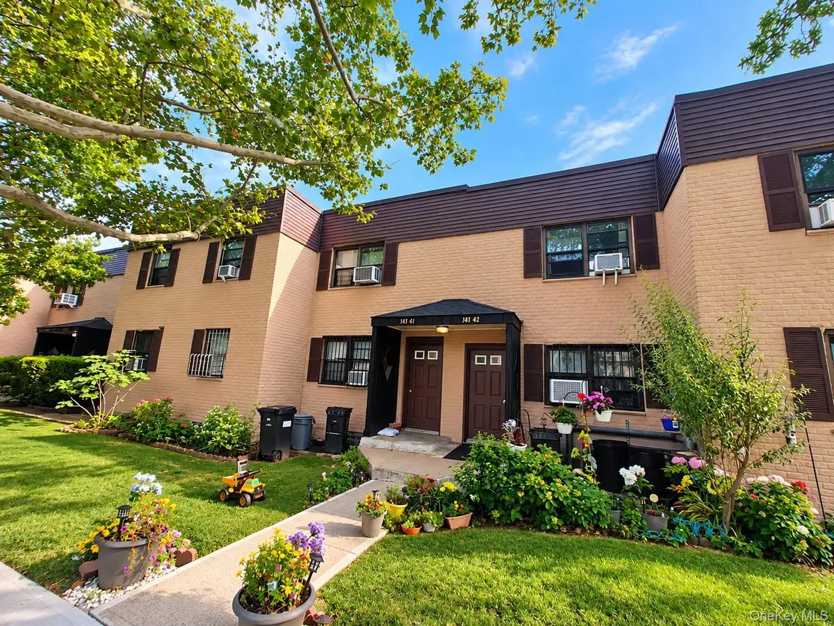 14742 72nd Avenue #191B, Flushing, NY 11367 - #1