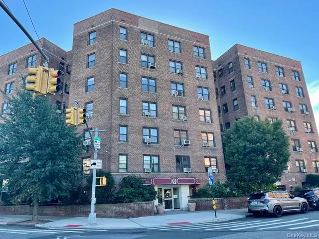 48-21 40 Street #2C, Sunnyside, NY 11104 - #2