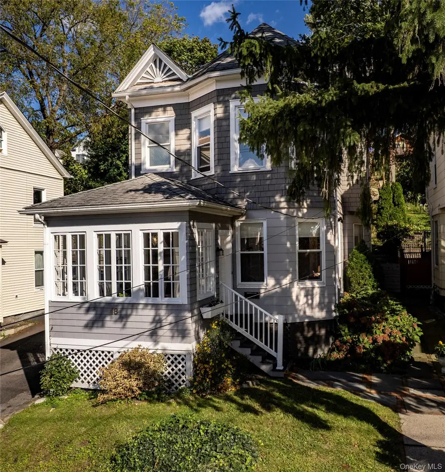 18 Linden Avenue, Ossining, NY 10562 - #2
