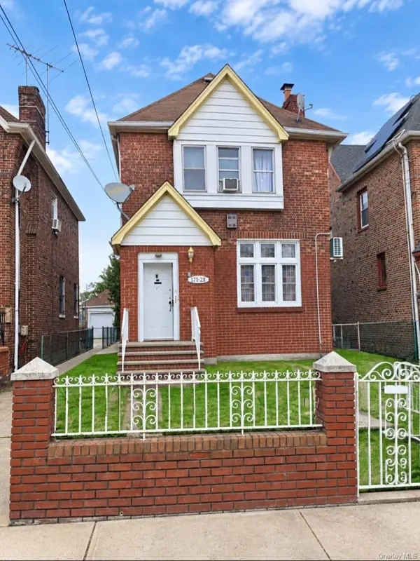 11623 204th Street, Saint Albans, NY 11412