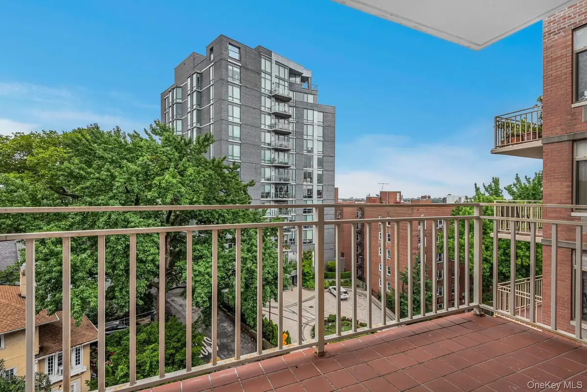 3625 Oxford Avenue #6B, Bronx, NY 10463 - #1
