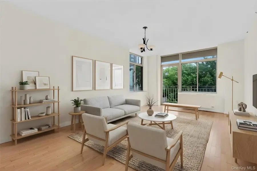 3625 Oxford Avenue #6B, Bronx, NY 10463 - #2