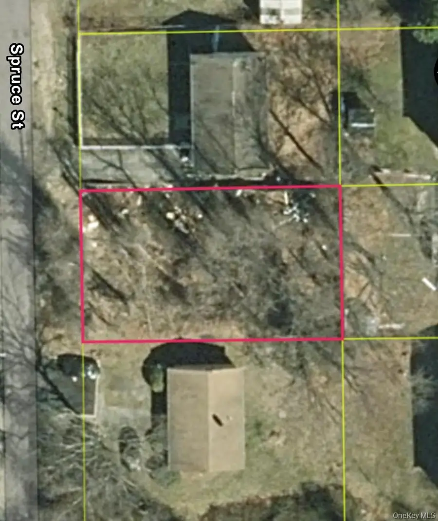 53 Spruce Street, Wyandanch, NY 11798 - #2