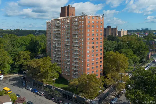3410 De Reimer Avenue #12I, Bronx, NY 10475