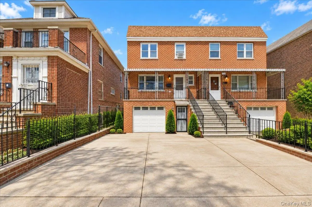 1850 Radcliff Avenue, Bronx, NY 10462 - #1