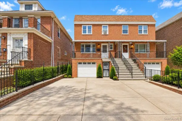 1850 Radcliff Avenue, Bronx, NY 10462