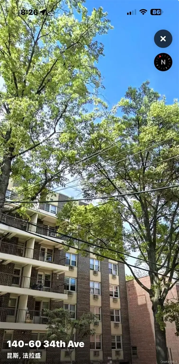 14055 34th Avenue #3B, Flushing, NY 11354 - #1