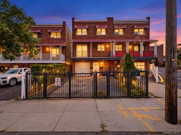 1012 E 233rd, Bronx, NY 10466