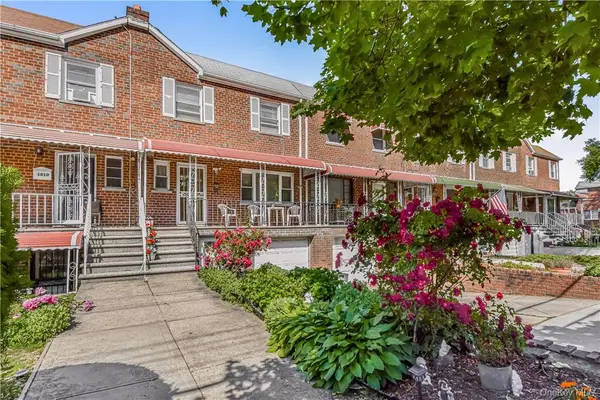 1008 Balcom Avenue, Bronx, NY 10465