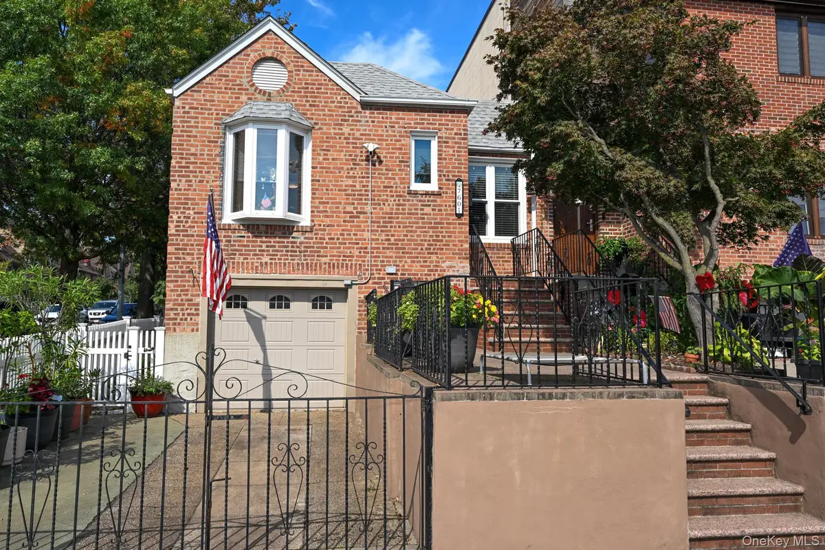 7601 58th Road, Middle Village, NY 11379 - #1