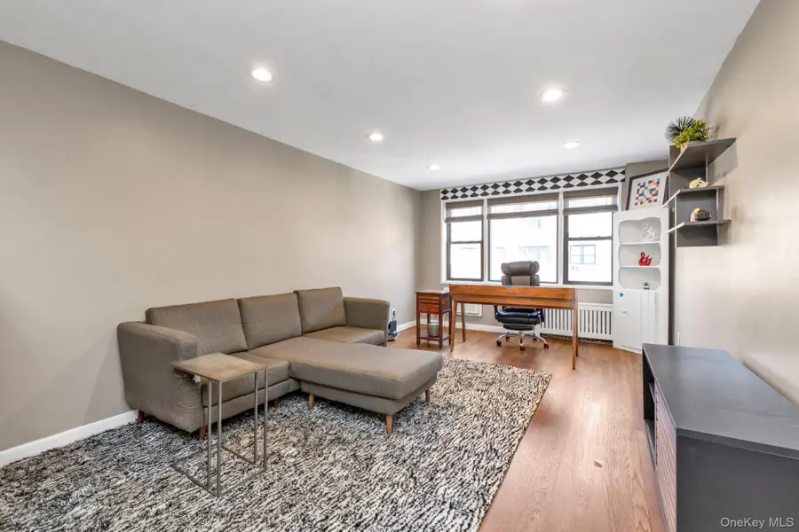 1 Birchwood Court #3B, Mineola, NY 11501 - #2