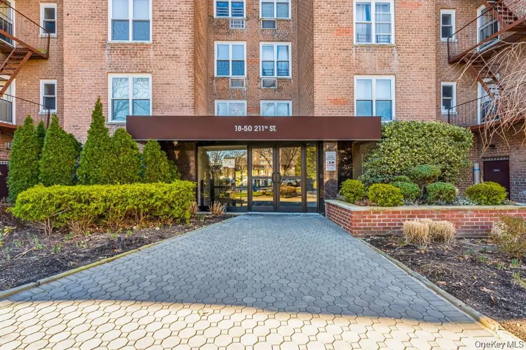 18-50 211th Street #1B, Bayside, NY 11361 - #1