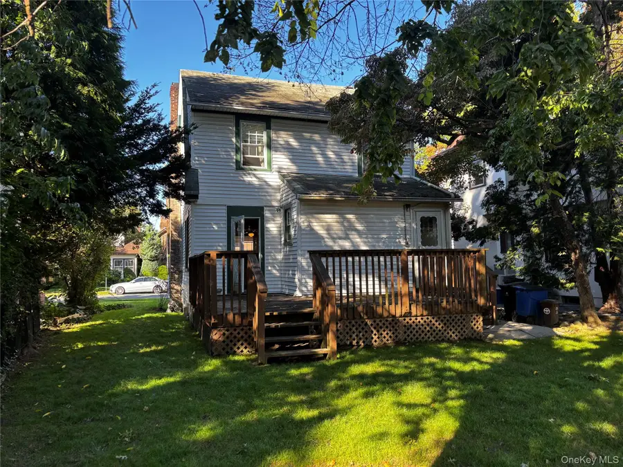 3317 212th Street, Bayside, NY 11361 - #2