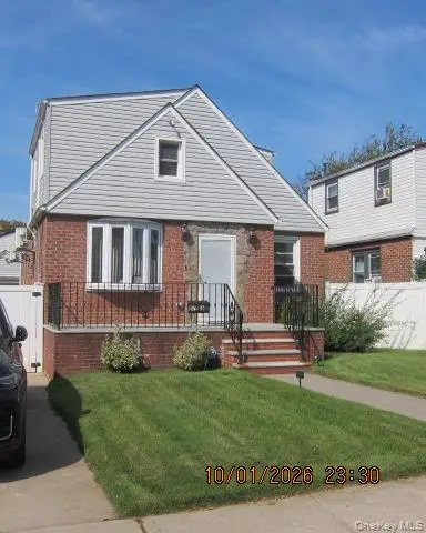 11716 229th Street, Cambria Heights, NY 11411 - #1