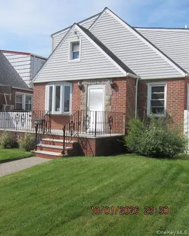 11716 229th Street, Cambria Heights, NY 11411 - #3
