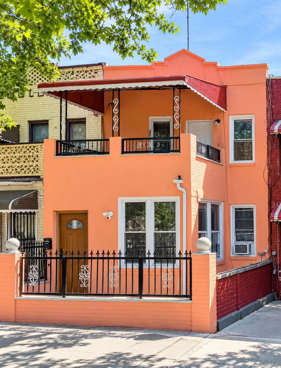 1238 Manor Avenue, Bronx, NY 10472 - #1