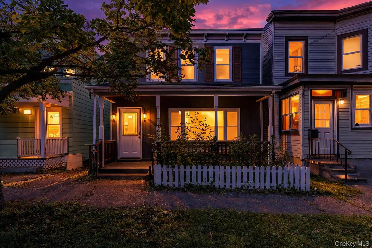 432 1st Street, Newburgh, NY 12550 - #1