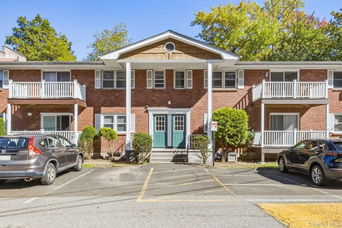82 Demarest Avenue #24, West Nyack, NY 10994 - #1