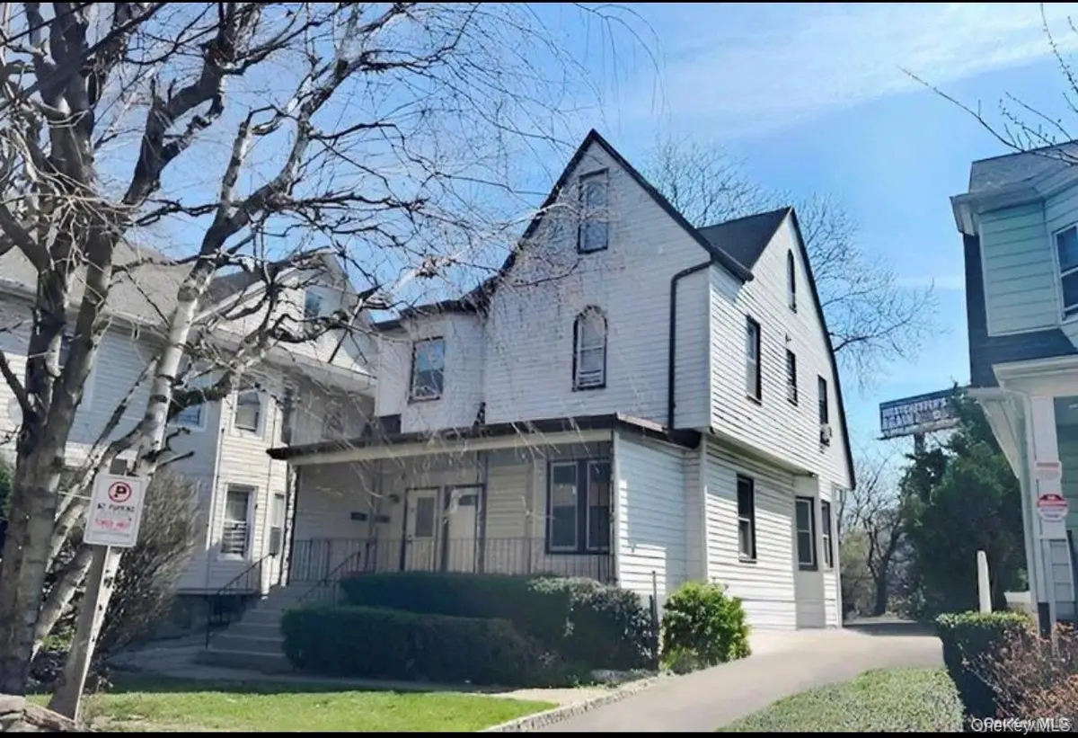 49 Park Place, New Rochelle, NY 10801 - #1