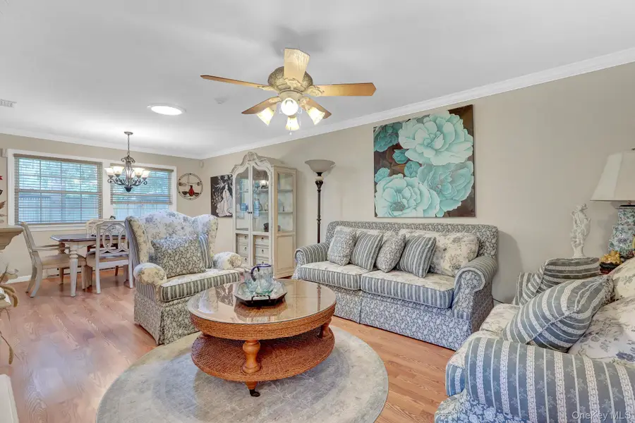 46 Forge Lane, Coram, NY 11727 - #3
