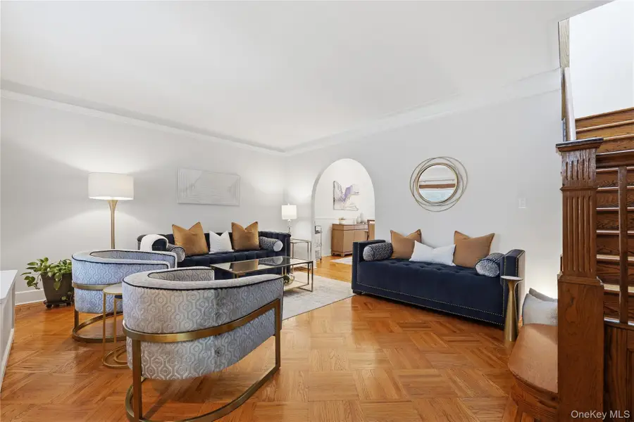 6483 83rd Place, Middle Village, NY 11379 - #2